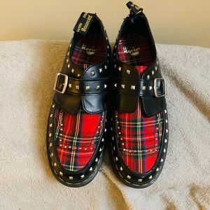 Dr. Marten-Men’s Size 10